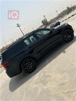 فورد إكسبلورر